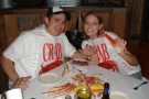 Cracked Crab - Pismo Beach, CA - Photo Galleries - People Pictures